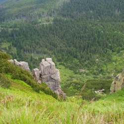 Our favourite trekking trails: Spindlerovy Mlyn - Pec - Karpacz